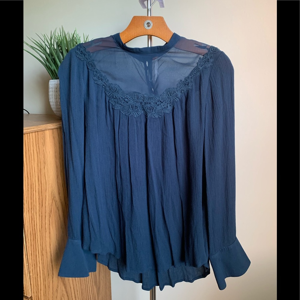 Free People Blouse